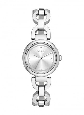 Women's Casual Analog Watch NY2767