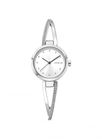 Women's Water Resistant Analog Watch NY2792