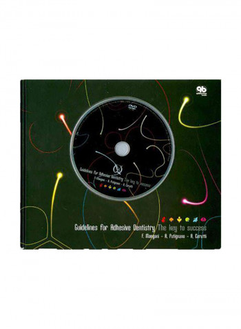 Guidelines For Adhesive Dentistry Paperback