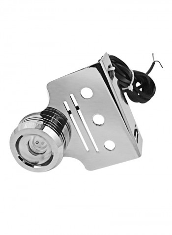 High Power Underwater Boat Marine Light White 11  x  5  x  11centimeter