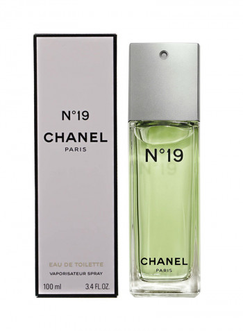 N19 Paris EDT 100ml