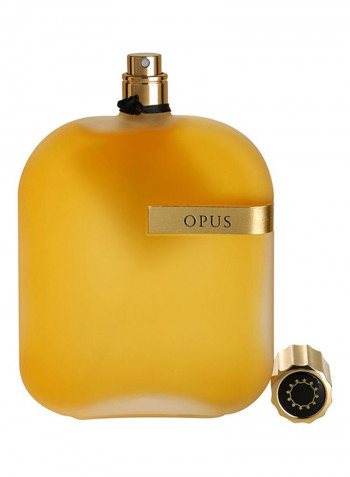 Opus I Library Collection EDP 100ml