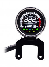 Tachometer Gauge Kit With Holder تقييمات Tachometer Gauge Kit With Holder