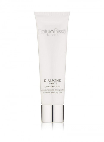 Diamond White Glowing Mask 3.5 Oz