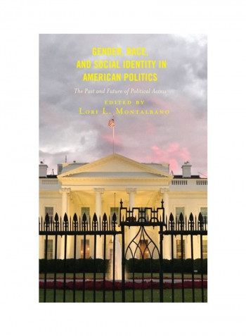 Gender, Race, And Social Identity In American Politics: The Past And Future Of Political Access Hardcover
