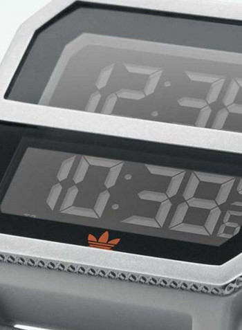 Men's Water Resistant Digital Watch Z16-3199-00
