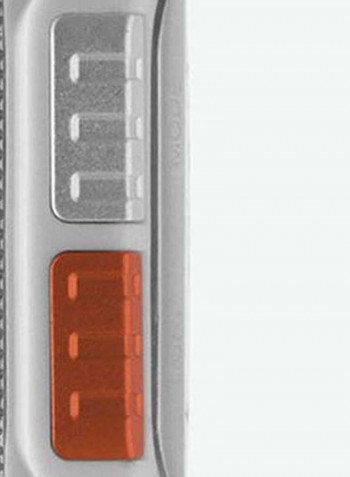 Men's Water Resistant Digital Watch Z16-3199-00