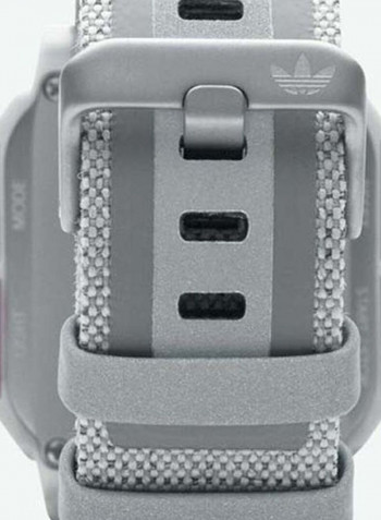 Men's Water Resistant Digital Watch Z16-3199-00