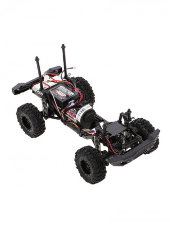 RC Rock Crawler Off-Road Buggy RM10711 24x19x14centimeter