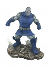 DC Gallery Darkseid Deluxe PVC Figure 12x11x11inch