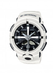 Men's Analog Quartz Watch GA-500-7AER reviews Men's Analog Quartz Watch GA-500-7AER