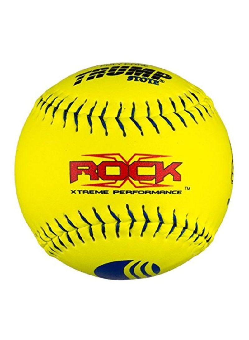 12-Piece X-Rock Softball Set