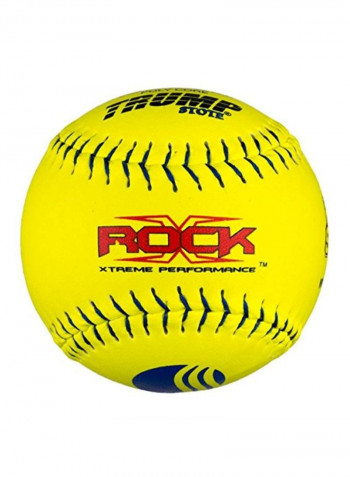 12-Piece X-Rock Softball Set