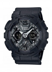 Men's Analog/Digital Watch GMA-S120MF-1AER reviews Men's Analog/Digital Watch GMA-S120MF-1AER