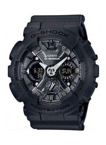 Men's Analog/Digital Watch GMA-S120MF-1AER