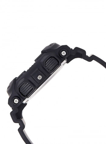 Men's Analog/Digital Watch GMA-S120MF-1AER