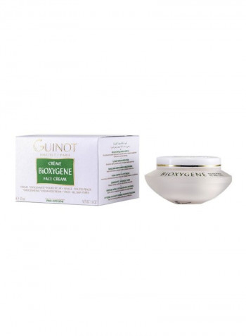 Bioxygene Face Cream 50ml