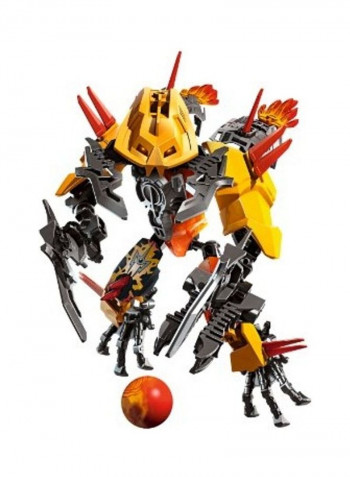 Hero Factory Jetbug Building Set