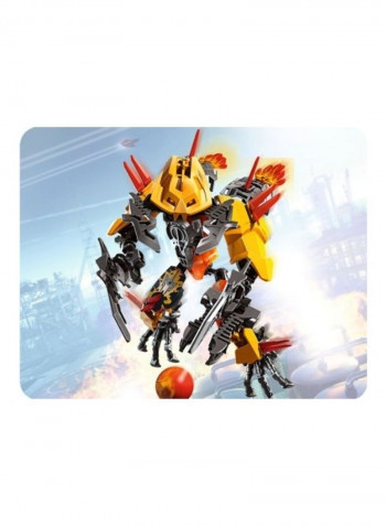 Hero Factory Jetbug Building Set