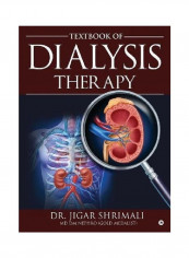 Textbook Of Dialysis Therapy Paperback