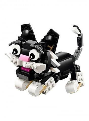 3-In-1 Creator Building Set