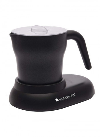 Coffee/Cuppaccino Maker (Black) Black 1119g