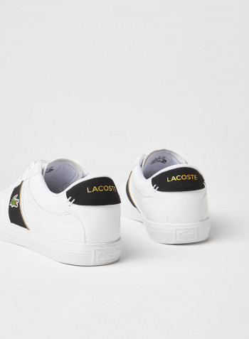 Court-Master 319 6 Sneakers Lce.147