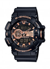 Men's Analog/Digital Quartz Watch GA-400GB-1A4ER reviews Men's Analog/Digital Quartz Watch GA-400GB-1A4ER