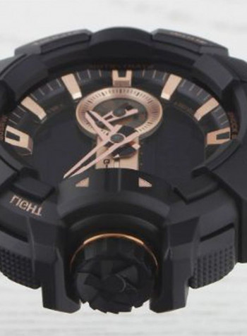 Men's Analog/Digital Quartz Watch GA-400GB-1A4ER