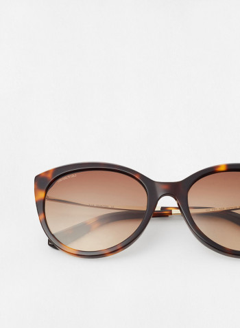 Women's Sunglasses - Lens Size: 54 mm