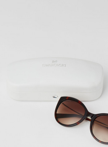 Women's Sunglasses - Lens Size: 54 mm