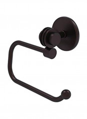 Satellite Orbit Two Collection Toilet Paper Holder Brown