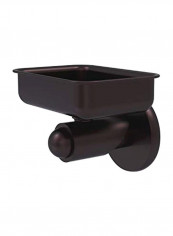 Soho Collection Wall Mounted Soap Dish Brown reviews Soho Collection Wall Mounted Soap Dish Brown