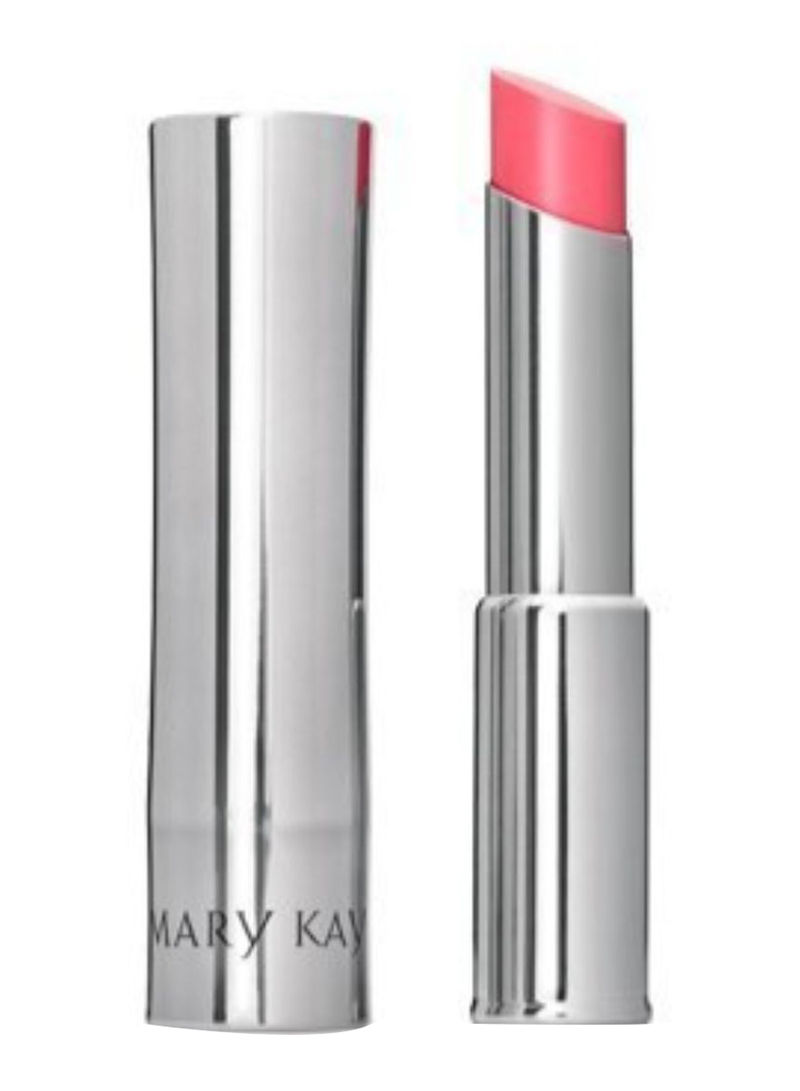 True Dimension Matte Lipstick Pink Cherie