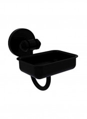 Wall Mounted Soap Dish Matte Black reviews Wall Mounted Soap Dish Matte Black
