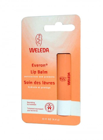 6-Piece Everon Lip Balm 0.17ounce