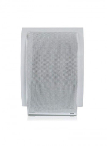Indoor Surface Mount Speaker B002UKZ83W White
