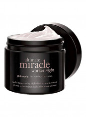Ultimate Miracle Worker Night Serum-in-Cream 2ounce