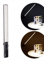 YN360III Full Colour Handheld LED Video Dimmable Fill Light Multicolour