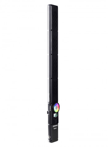 YN360III Full Colour Handheld LED Video Dimmable Fill Light Multicolour