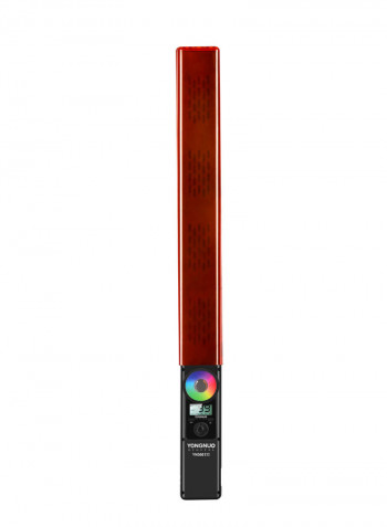 YN360III Full Colour Handheld LED Video Dimmable Fill Light Multicolour