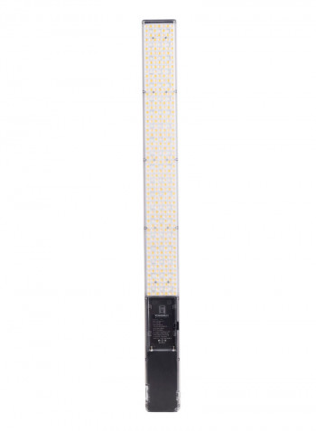YN360III Full Colour Handheld LED Video Dimmable Fill Light Multicolour