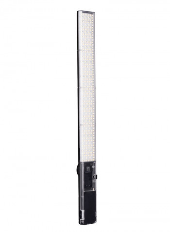 YN360III Full Colour Handheld LED Video Dimmable Fill Light Multicolour