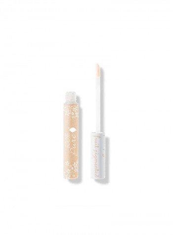 هايلايتر سائل Warm With Gold Pearl