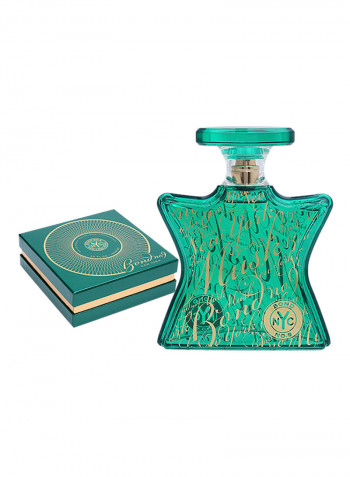 New York Musk EDP 100ml