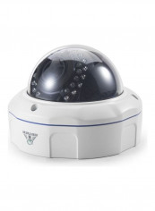 POE Weatherproof Surveillance Camera