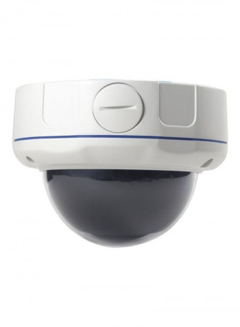 POE Weatherproof Surveillance Camera