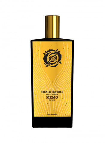 French Leather EDP 75ml