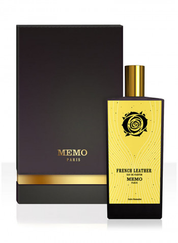 French Leather EDP 75ml