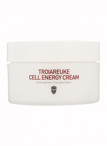 Cell Energy Cream 125ml